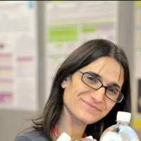 Anne-Gaëlle Courty-Ahmed