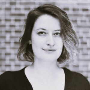 Alice De Ronne