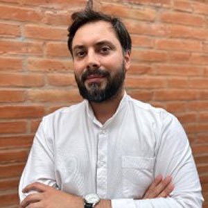 Baptiste Andrieu