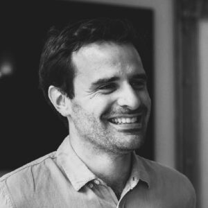 Bastien Debras