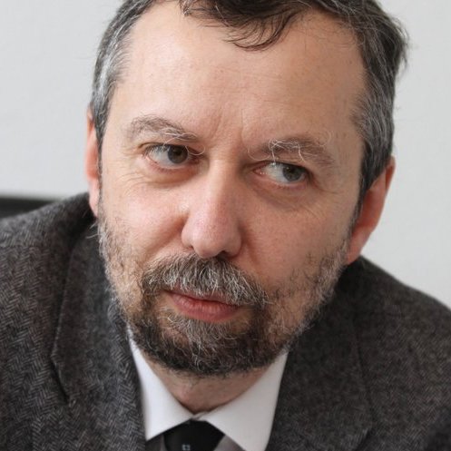 Dominique Chabanet