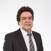 Eric Braive