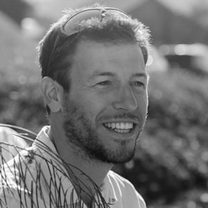 Florian Baralon