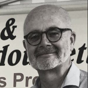 Frédéric Marchand