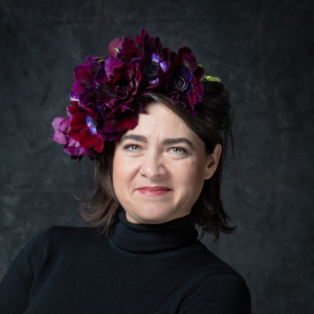 Hortense Harang