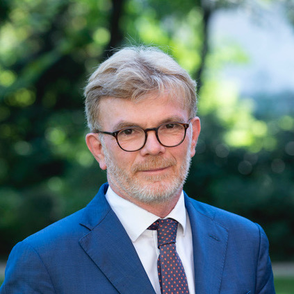 Marc Fesneau