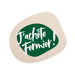 J'achète fermier