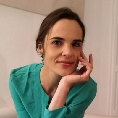 Aude Witten