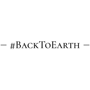 Back To Earth