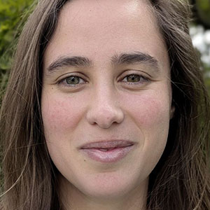 Cécile Gazo