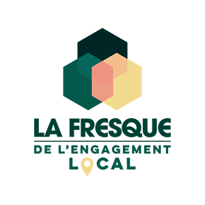 La fresque de l'engagement local