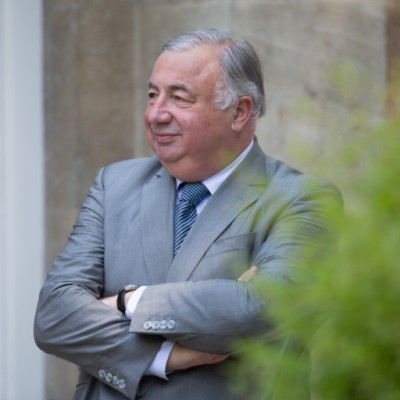 Gérard Larcher
