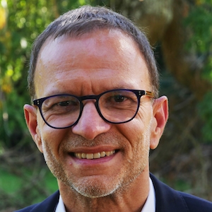 Lionel Pancrazio