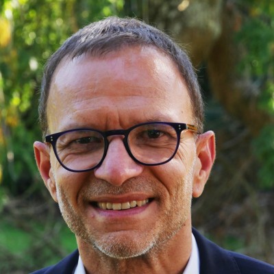 Lionel Pancrazio