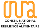 Conseil National de la Résilience Alimentaire logo