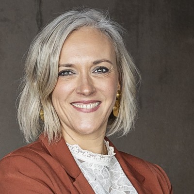 Marie Kieffer