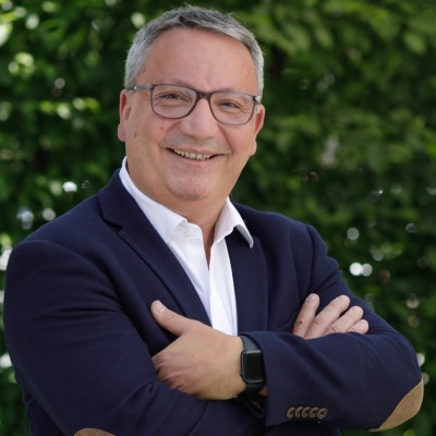 Olivier Feno-Feydel
