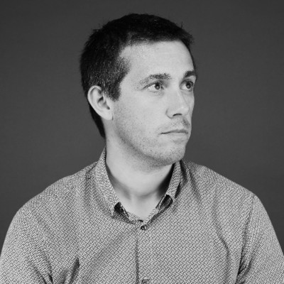 Sébastien Da Ros