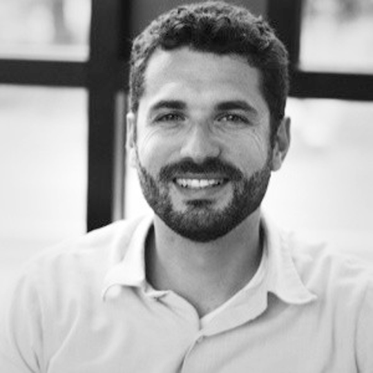 Sebastien Roumegous