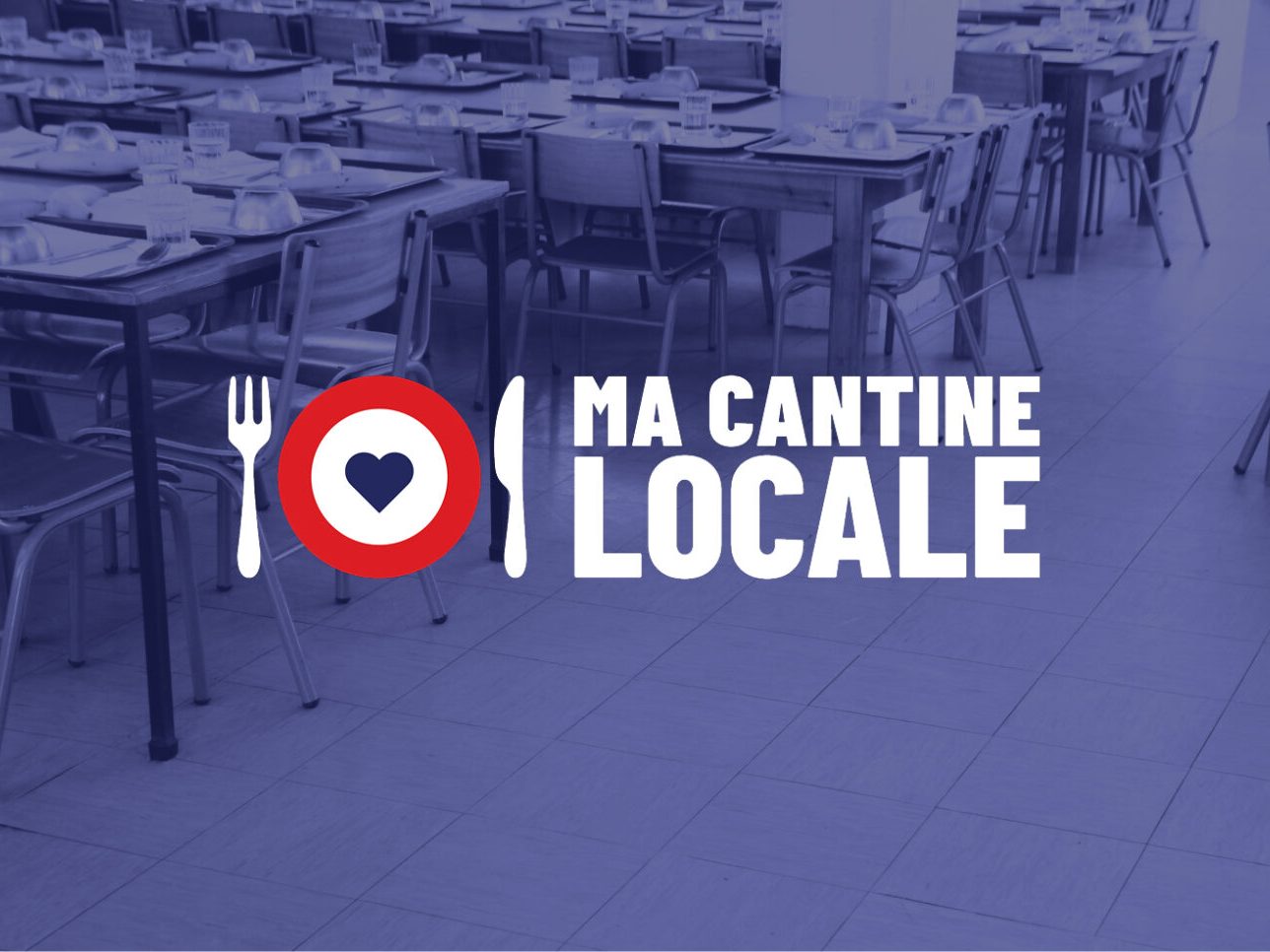 Le CNRA s’associe à Nuances d’Avenir pour le programme Ma Cantine Locale