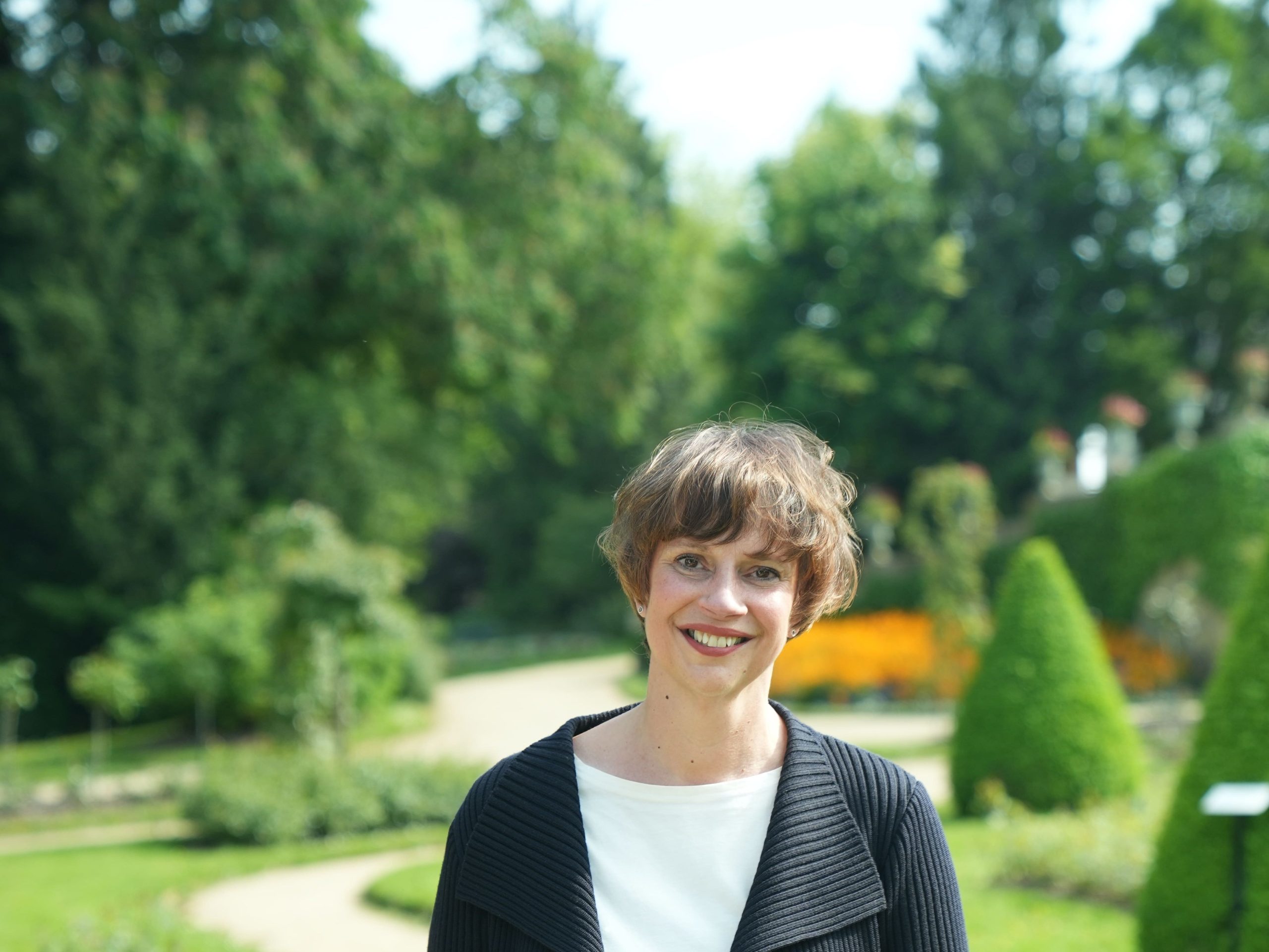 Béatrice Mottier nommée Déléguée Générale du CNRA