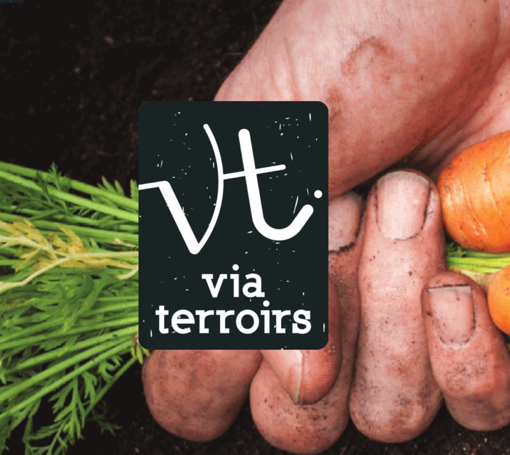 CNRA Blog Via Terroirs