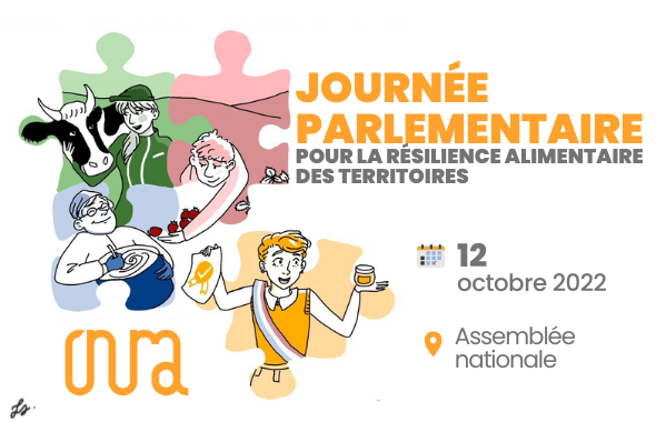 Journée Parlementaire 2022